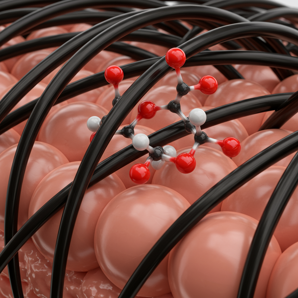 Phyto-Thymosin B4 ingredient reference · Development reference image